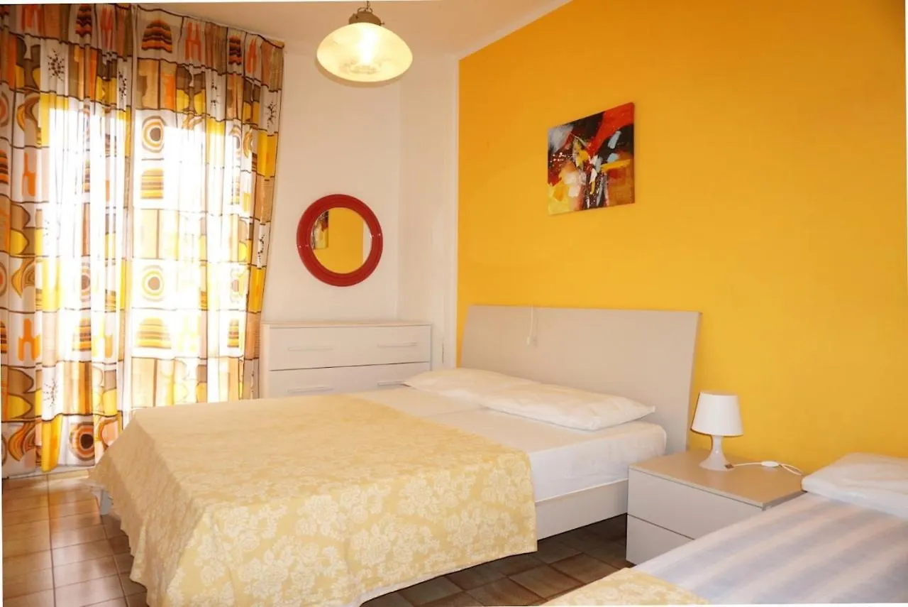 Great Flat With Shared Pool And Lovely Balcony Porto Santa Margherita di Caorle Ιταλία