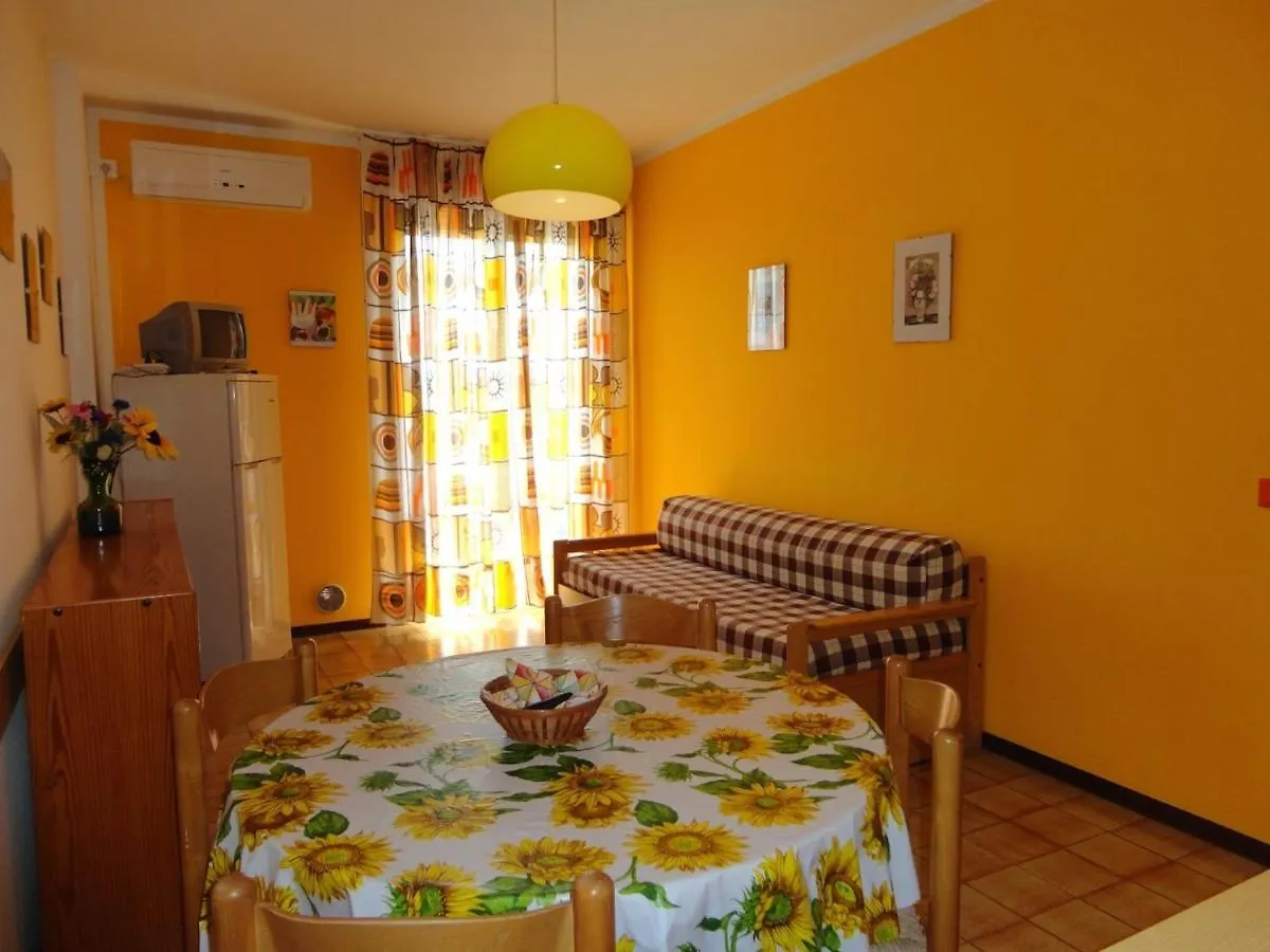 Διαμέρισμα Great Flat With Shared Pool And Lovely Balcony Porto Santa Margherita di Caorle